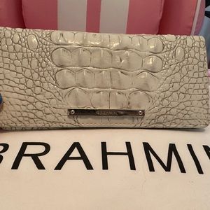 Brahmin ady wallet